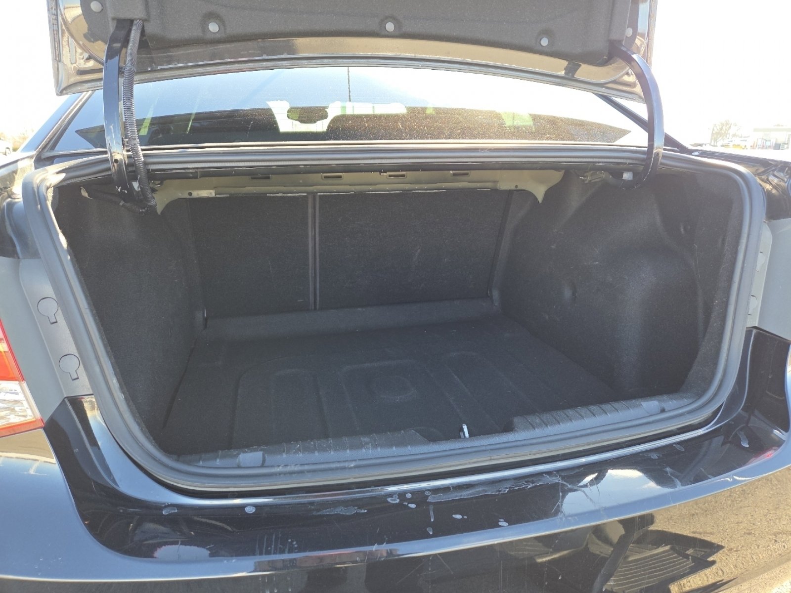 Used 2014 Chevrolet Cruze LT image 17