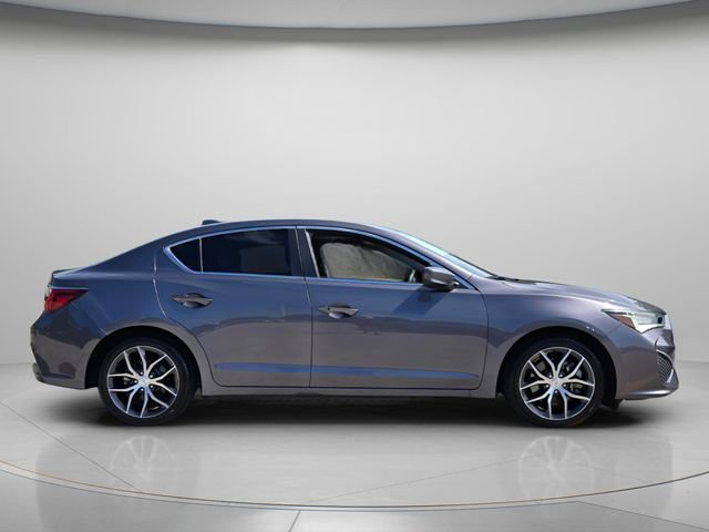 Certified 2022 Acura ILX w/ Premium Package FWD image 4