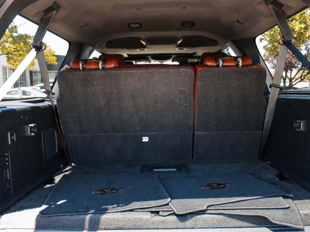 Used 2013 Ford Expedition EL King Ranch RWD image 31