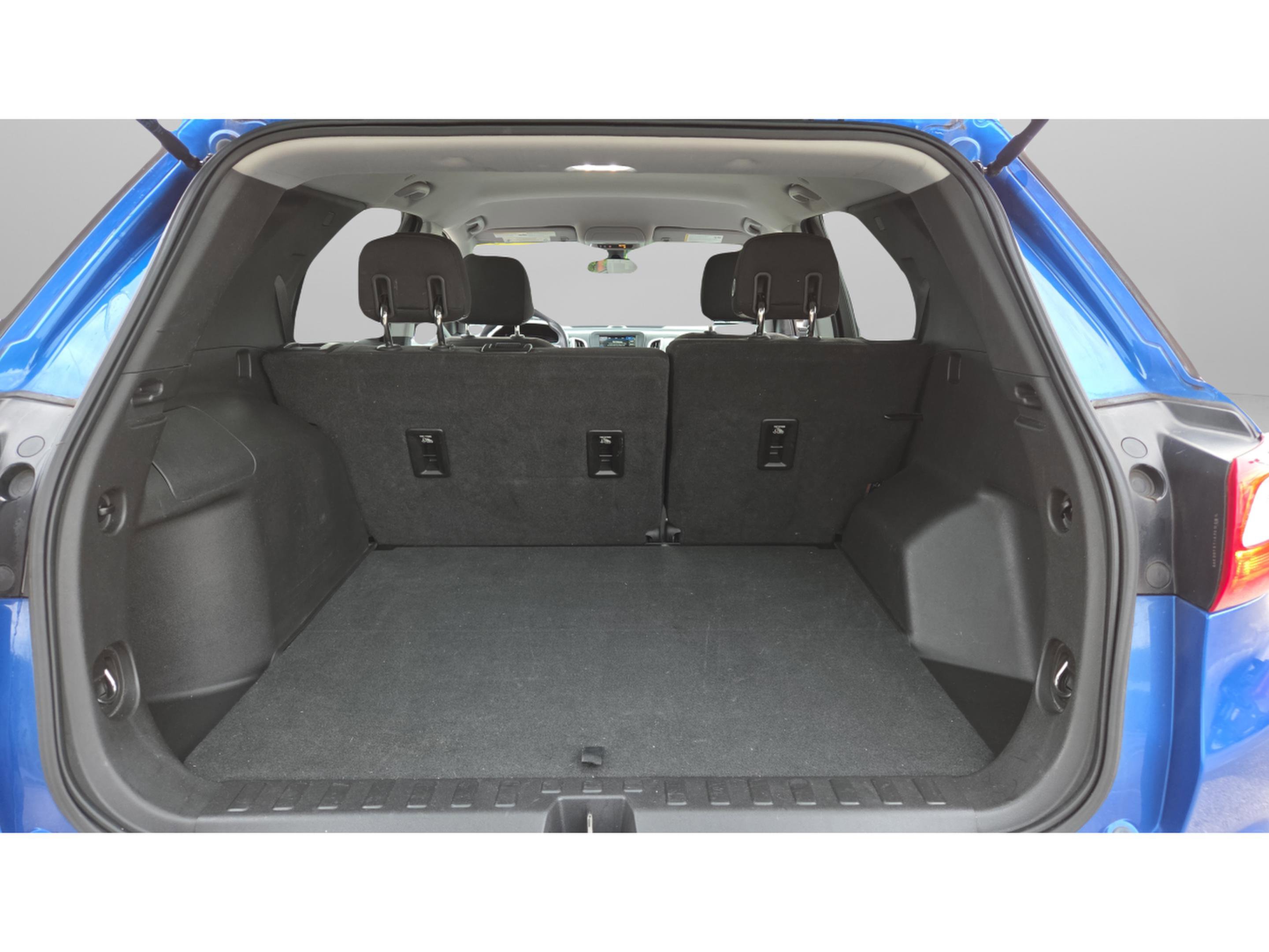 Used 2019 Chevrolet Equinox LS image 15