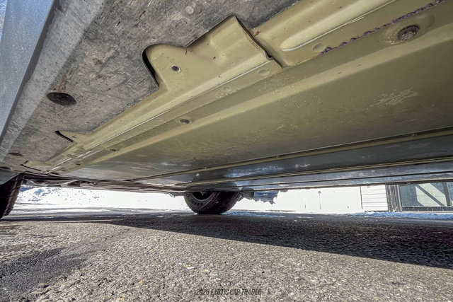 Used 2024 Tesla Cybertruck AWD Crew Cab image 40