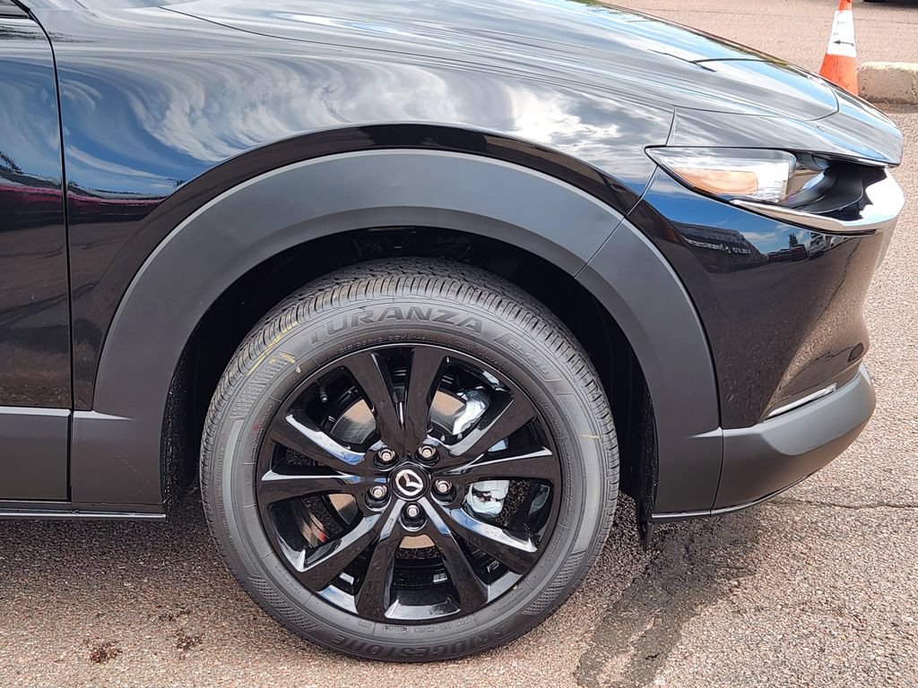 New 2026 MAZDA CX-30 AWD 2.5 S w/ Select Sport Pkg image 29
