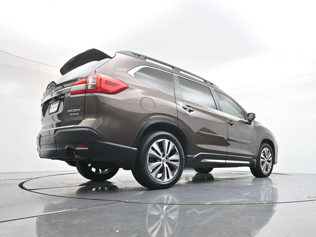 Used 2019 Subaru Ascent Limited AWD/4WD image 40