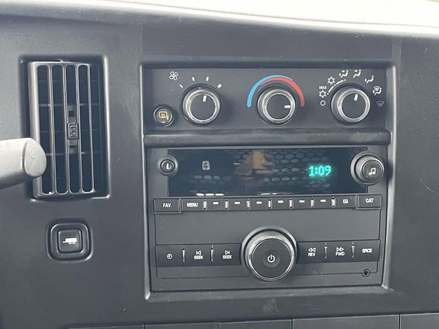 Used 2024 Chevrolet Express 2500 w/ Driver Convenience Package image 26