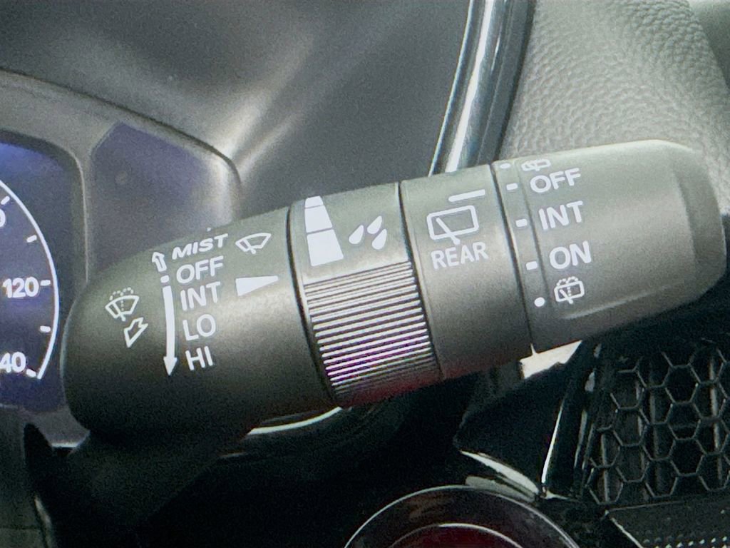 Certified 2026 Honda CR-V EX-L image 20