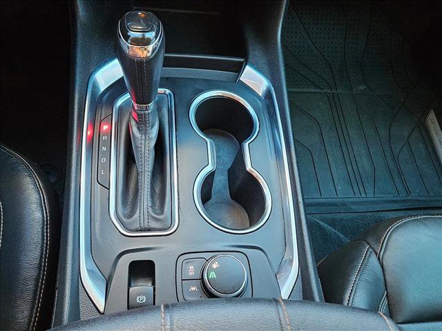 Used 2020 Chevrolet Traverse RS w/ LPO, Floor Liner Package image 12