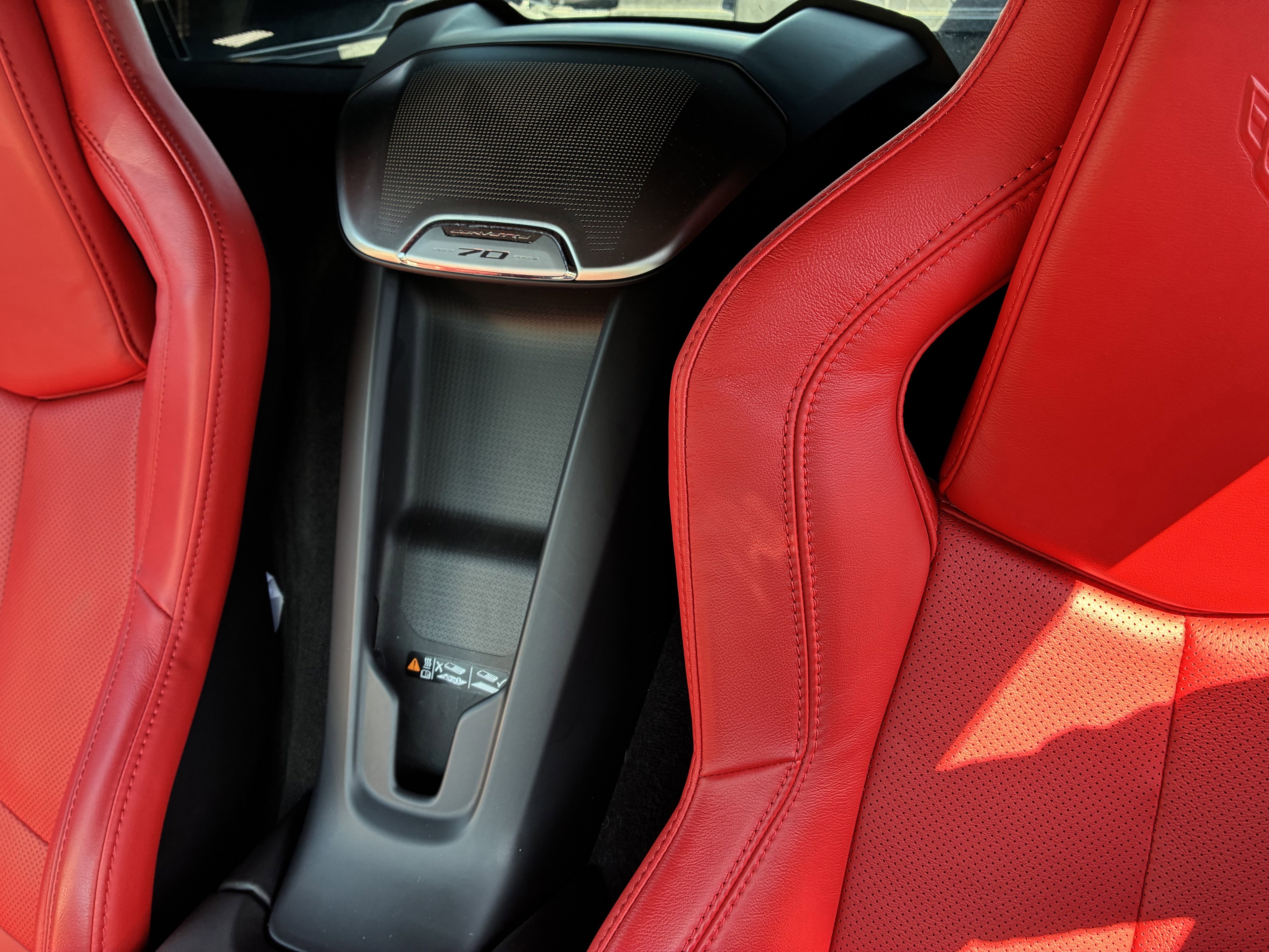 Used 2023 Chevrolet Corvette Stingray Preferred Cpe w/ 2LT RWD image 33