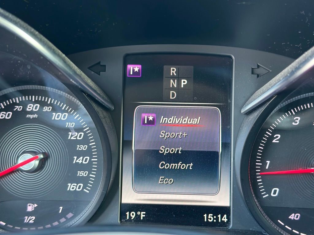 Used 2016 Mercedes-Benz GLC 300 4MATIC image 42