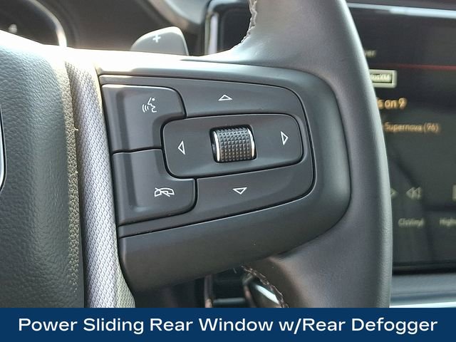 Used 2024 GMC Sierra 1500 Denali w/ Denali Reserve Package image 27