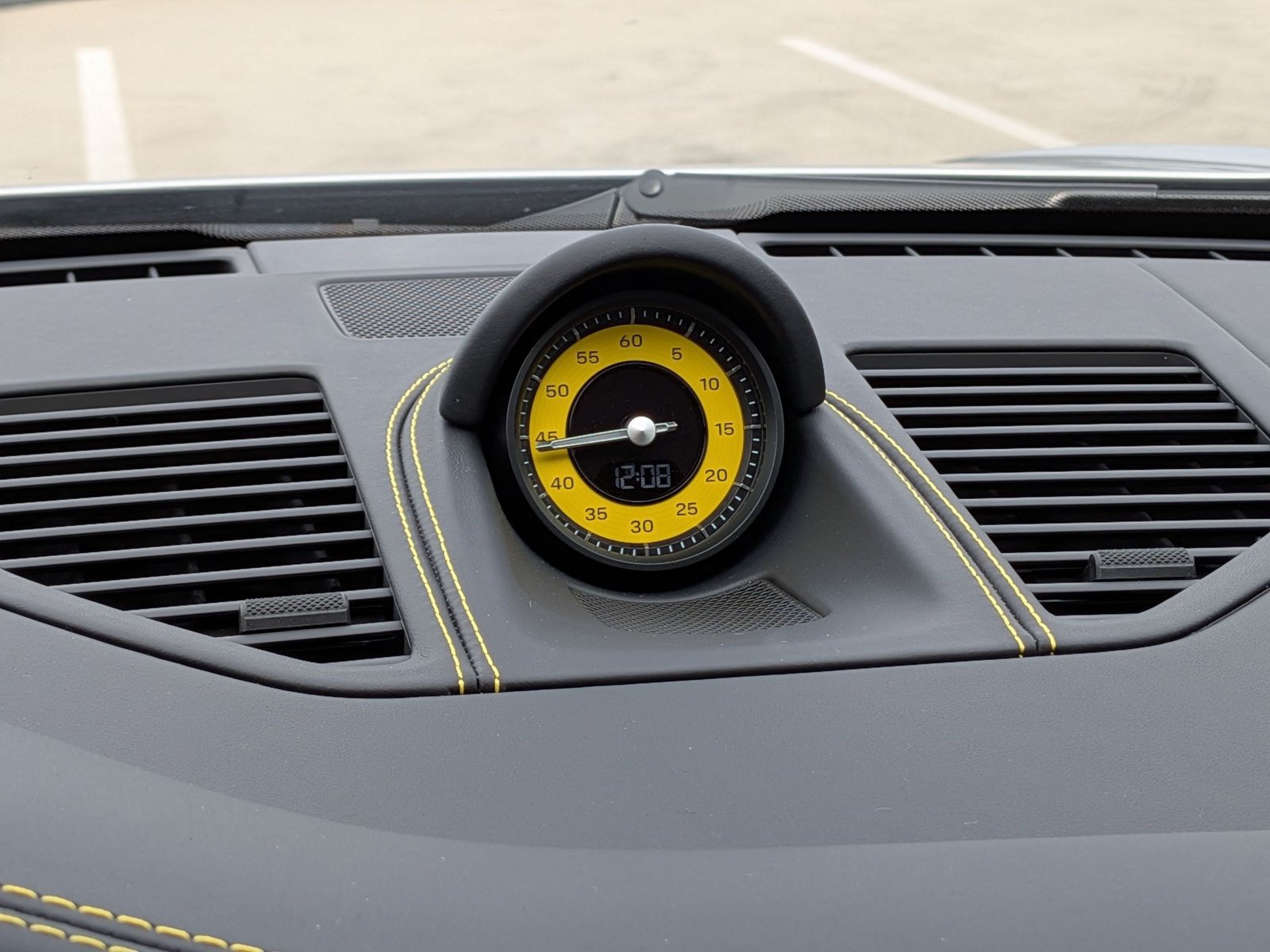 New 2026 Porsche 911 Carrera GTS RWD image 27