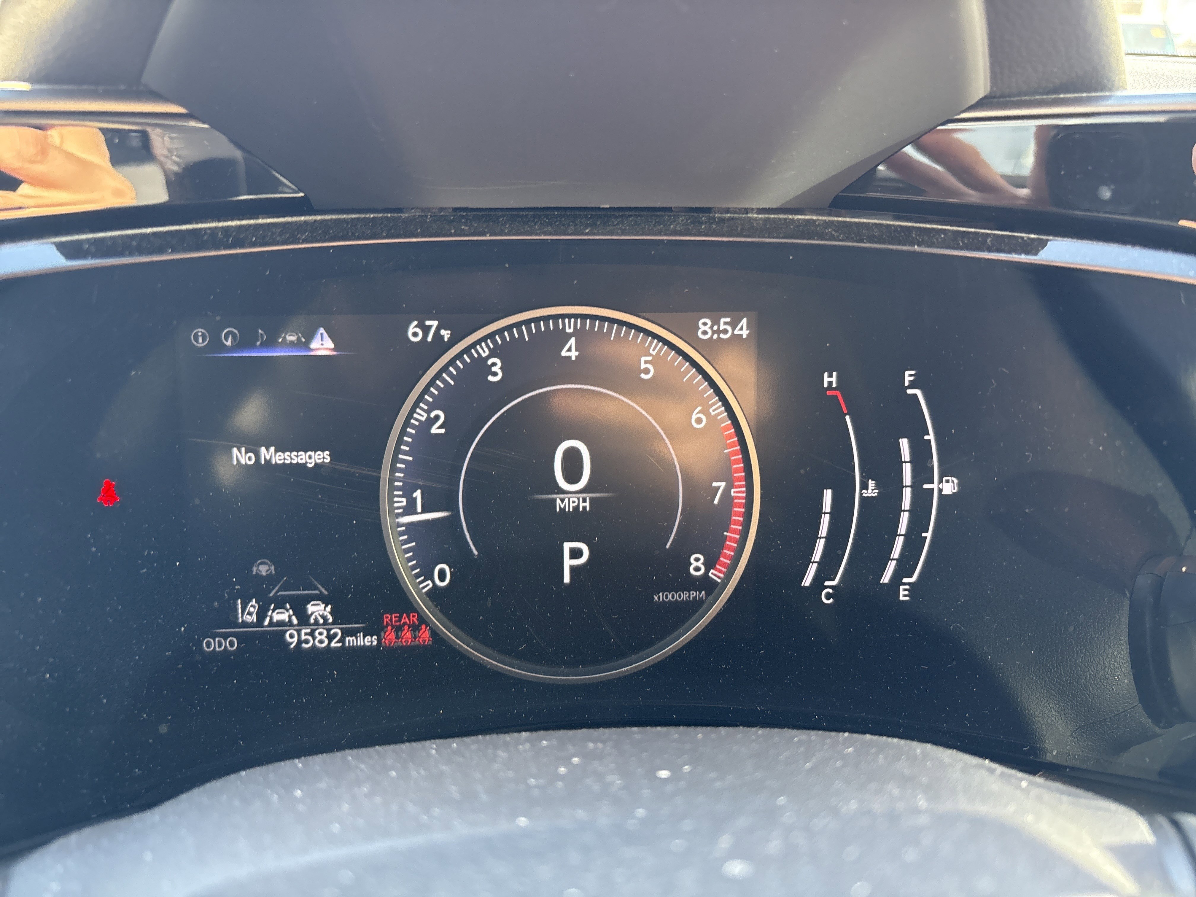 Used 2025 Lexus NX 350 AWD w/ Premium Package image 21