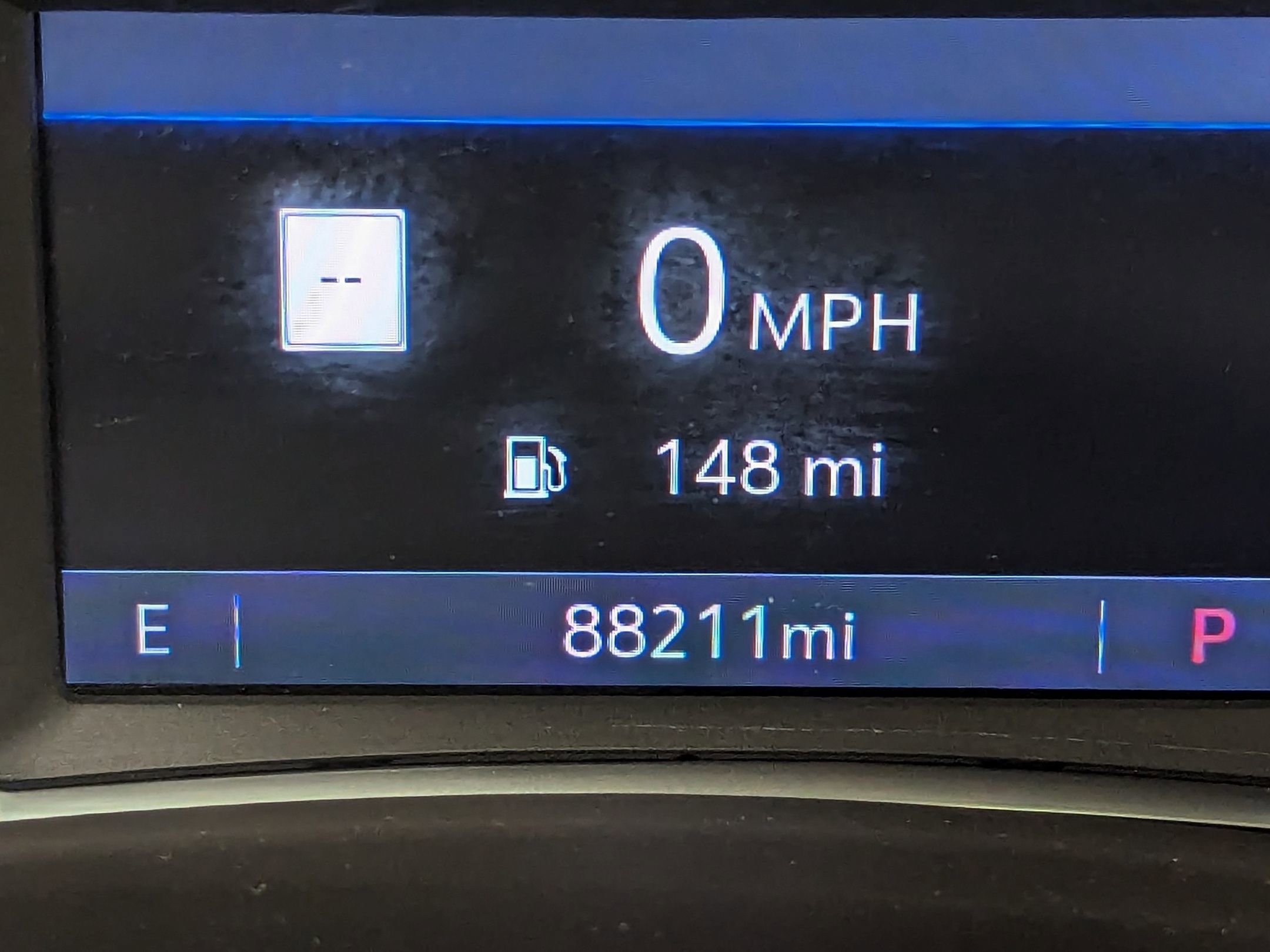 Used 2020 GMC Terrain Denali image 16