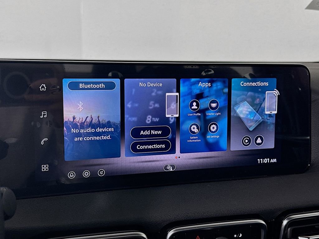 New 2026 Nissan Sentra SV w/ Floor Mat Package image 20
