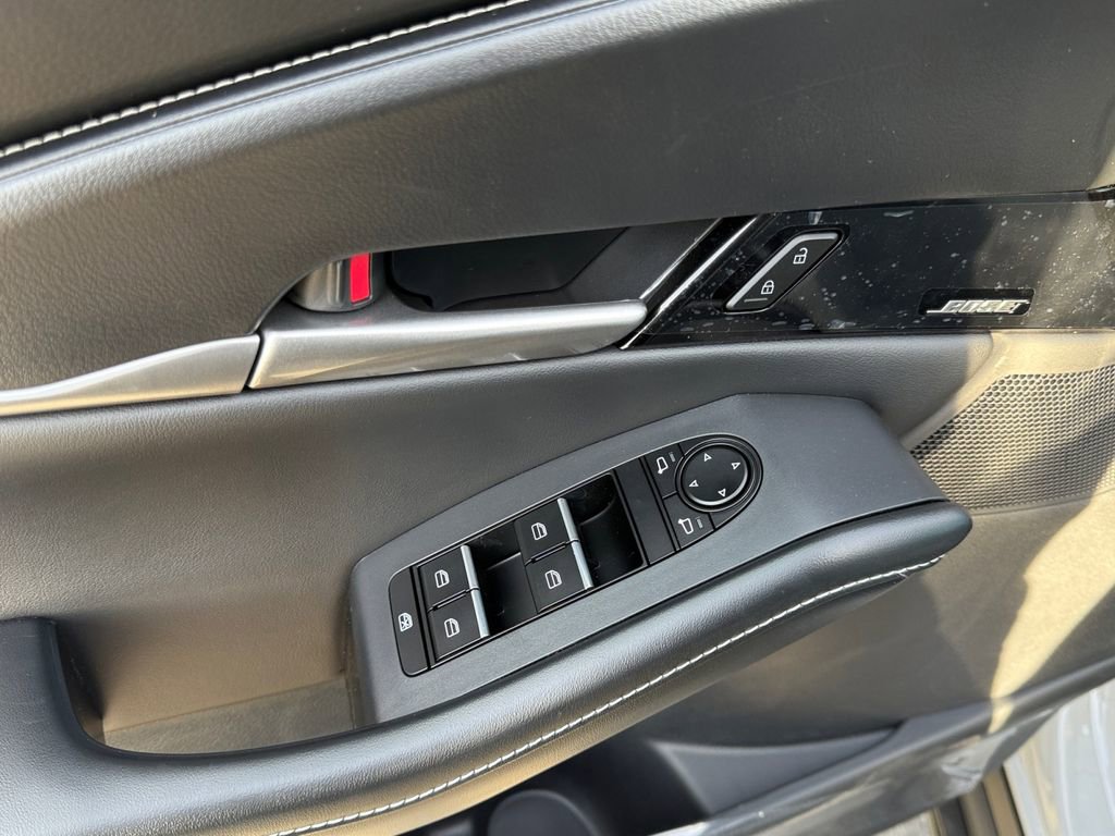 New 2026 MAZDA CX-30 Aire Edition image 11