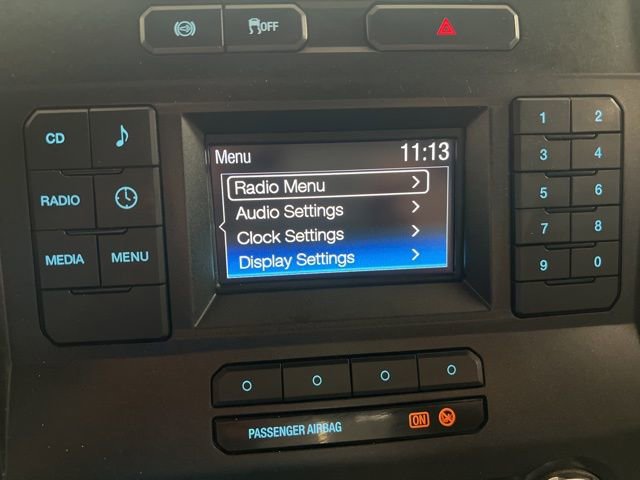 Used 2017 Ford F350 XL w/ STX Appearance Package image 23