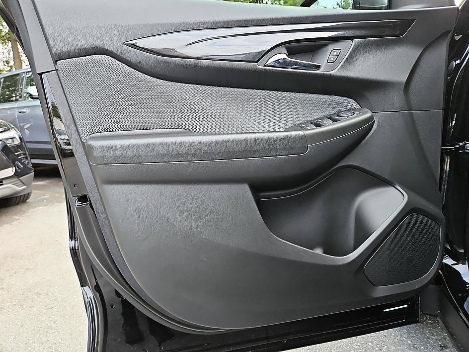 New 2026 Chevrolet TrailBlazer LS FWD image 13