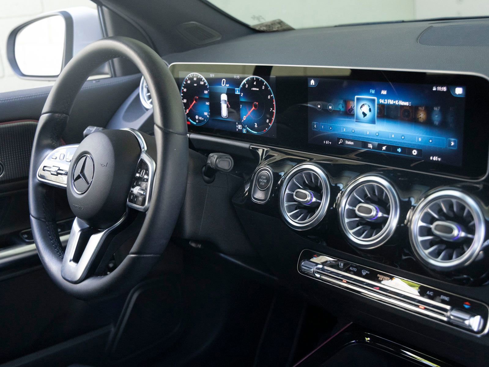 Used 2021 Mercedes-Benz GLA 250 image 29