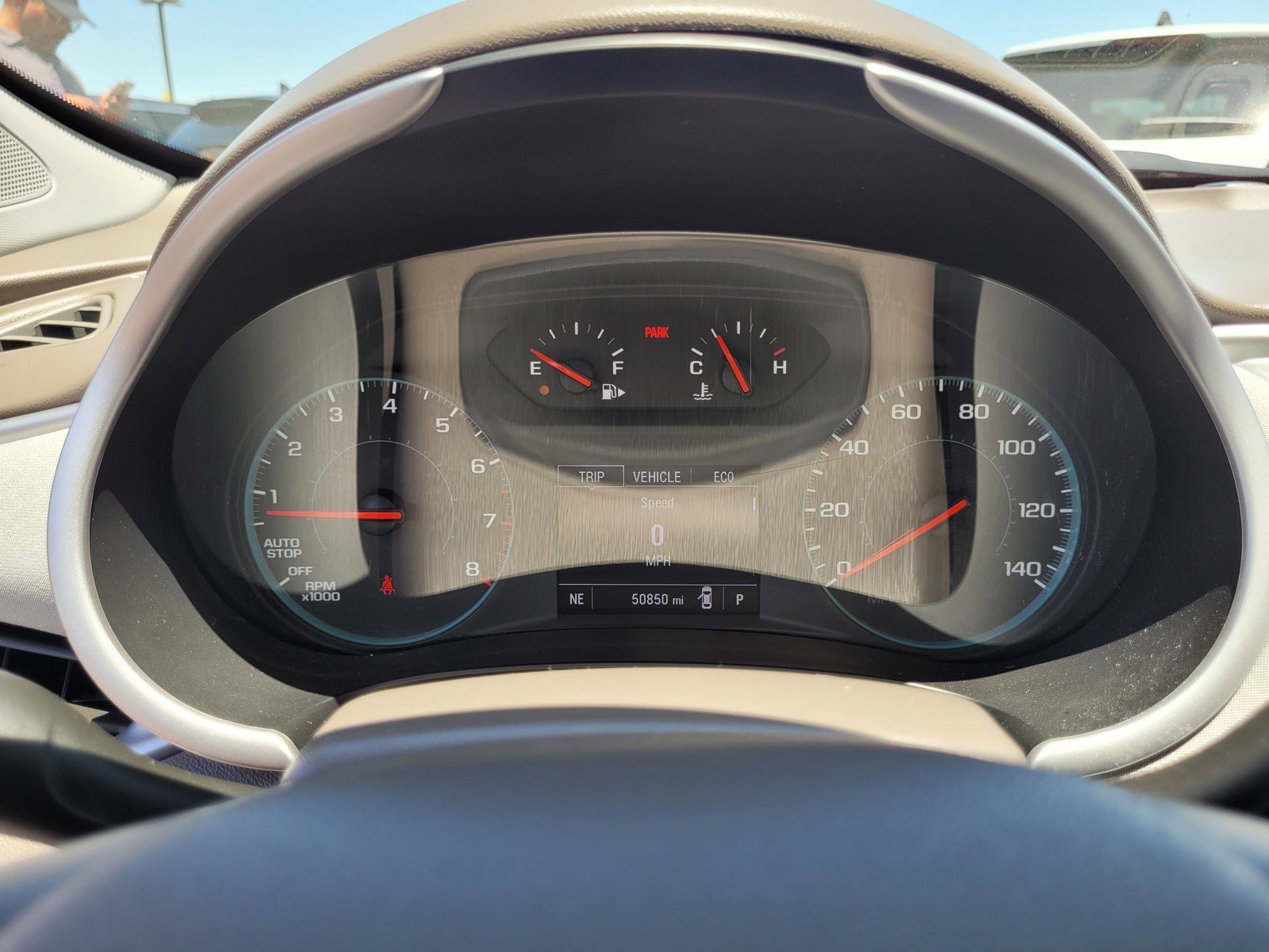 Used 2023 Chevrolet Malibu LS FWD image 25