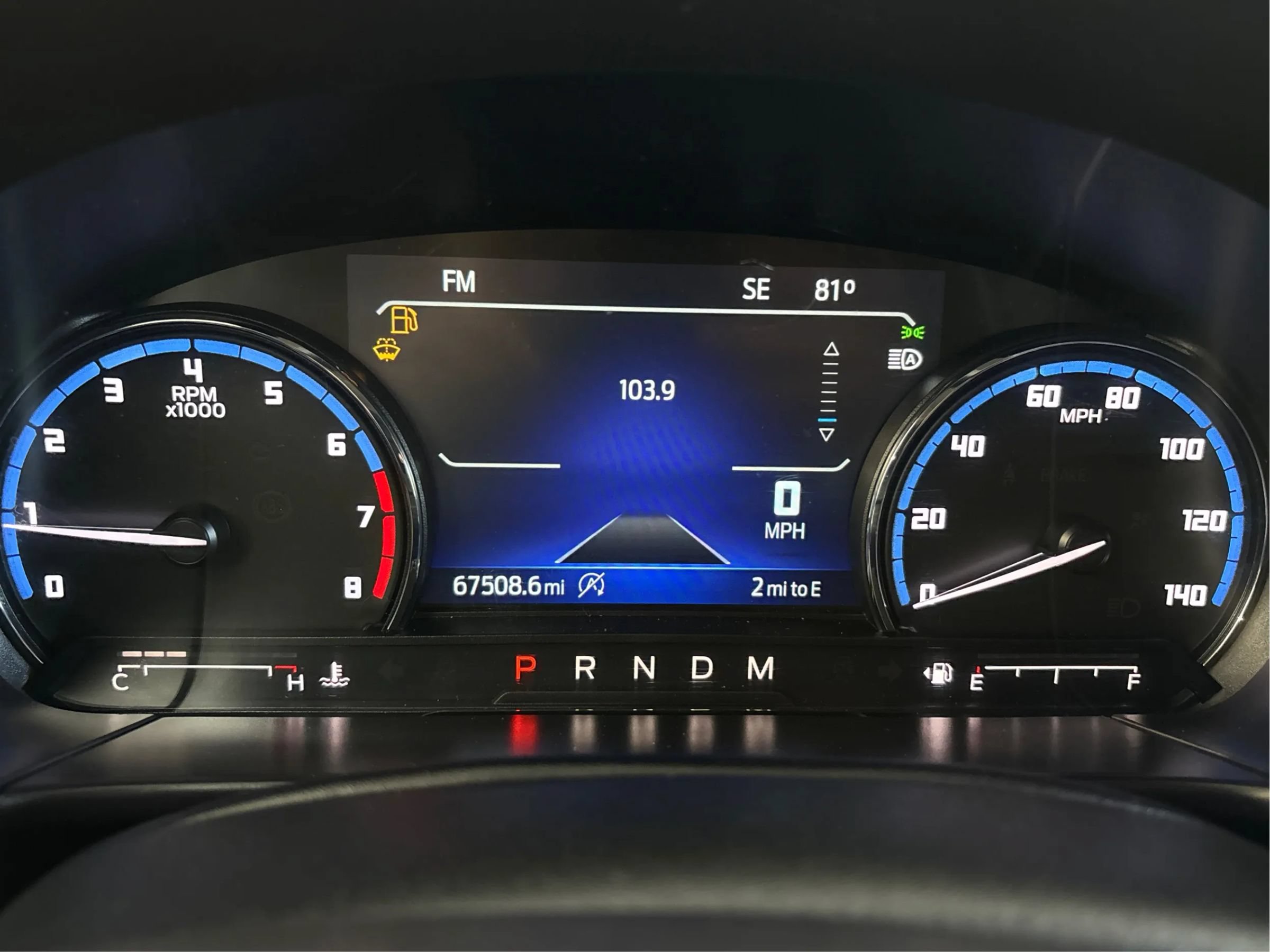 Used 2023 Ford Bronco Sport Badlands w/ Premium Package AWD/4WD image 23