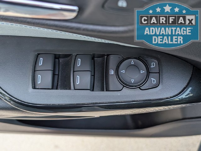 Used 2025 Chevrolet Trax LT FWD image 18