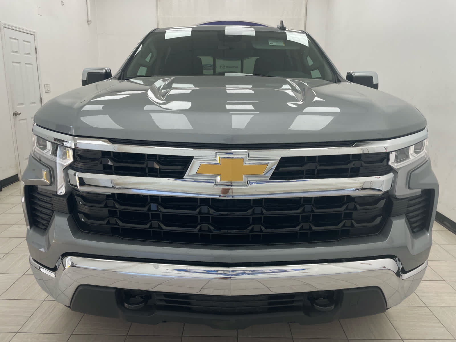 New 2026 Chevrolet Silverado 1500 LT w/ All Star Edition Plus AWD/4WD image 17