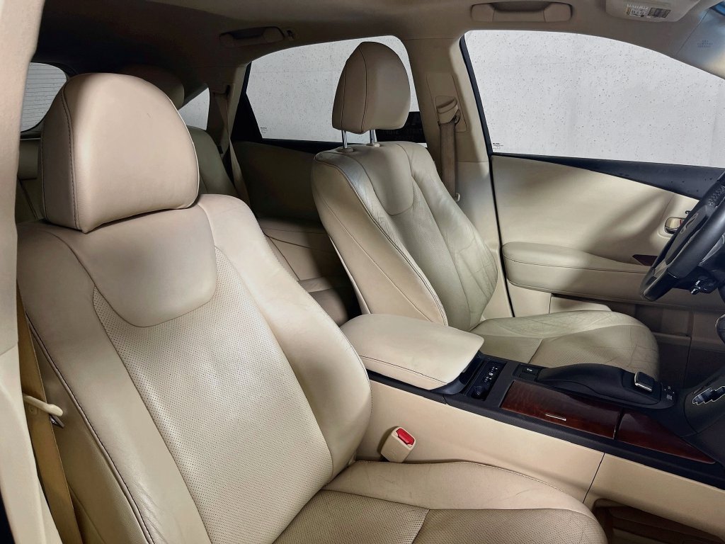 Used 2015 Lexus RX 350 FWD image 29