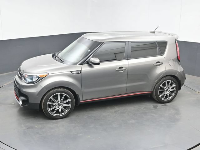 Used 2019 Kia Soul ! FWD image 32