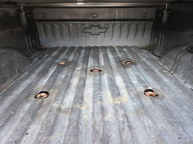 Used 2018 Chevrolet Silverado 2500 High Country AWD/4WD image 30