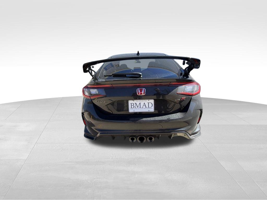 Used 2026 Honda Civic Type R image 4