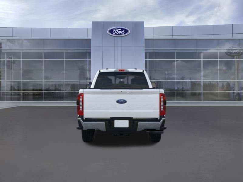 New 2026 Ford F250 4x4 Crew Cab Super Duty image 5