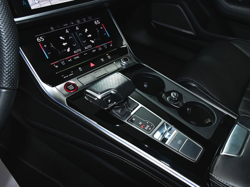 Used 2023 Audi S6 Prestige AWD/4WD image 51