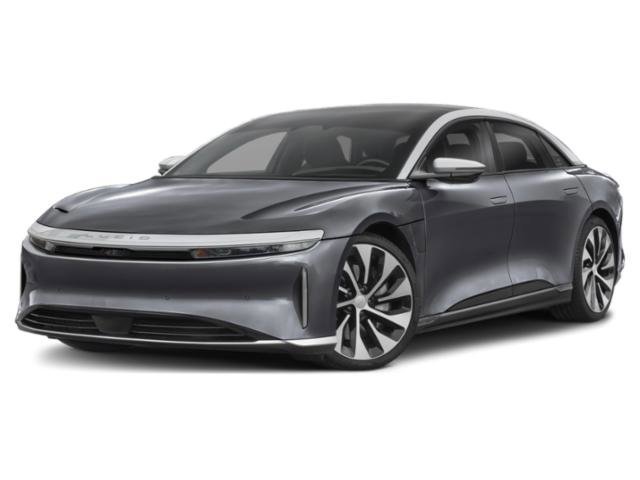 Used 2025 Lucid Air Pure image 1