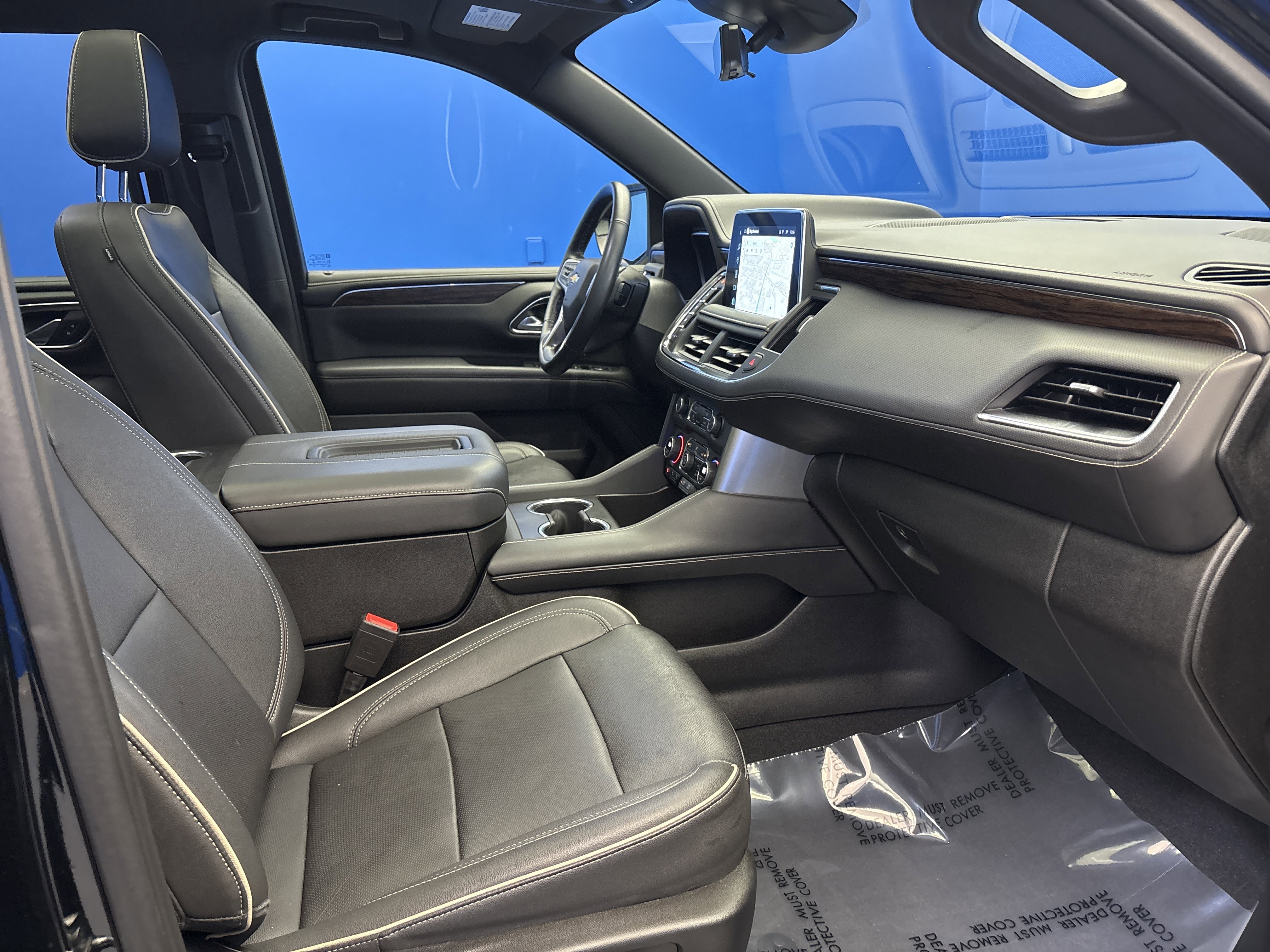 Used 2023 Chevrolet Tahoe Premier image 26