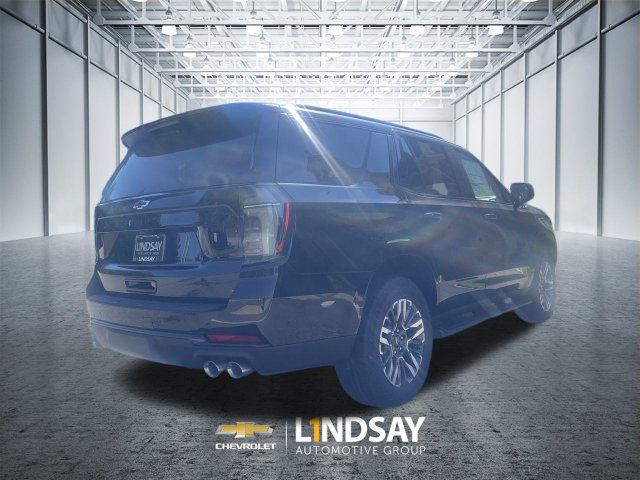 New 2027 Chevrolet Tahoe Z71 w/ Z71 Off-Road Package AWD/4WD image 8