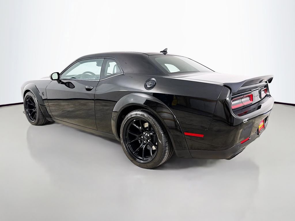 Used 2023 Dodge Challenger SRT Hellcat image 6