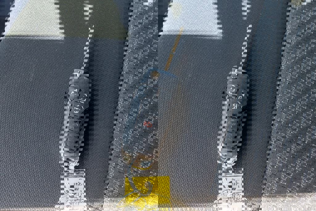 Used 2024 Ford Transit 250 Low Roof w/ Exterior Upgrade Package image 12