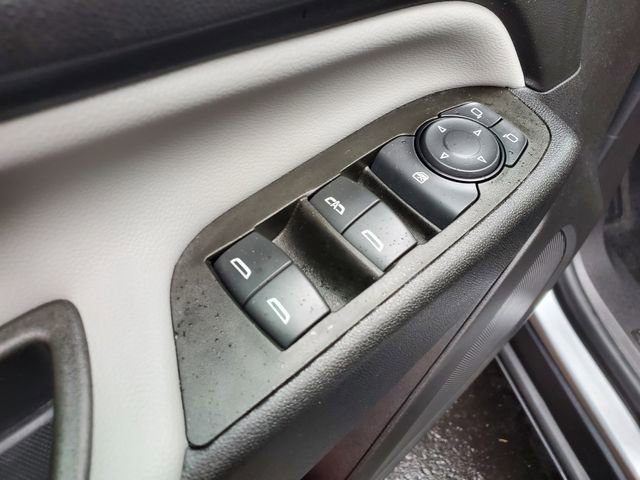 Certified 2024 Chevrolet Equinox LS w/ Driver Confidence II Package image 19