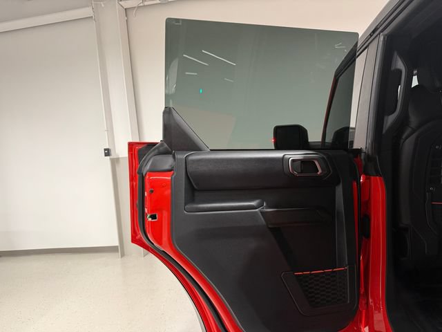 Used 2023 Ford Bronco Raptor AWD/4WD image 32