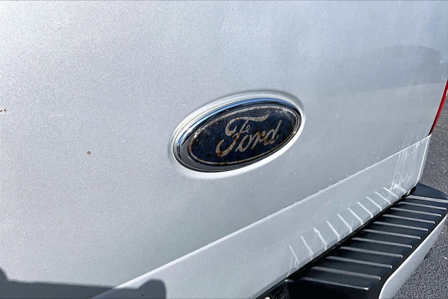 Used 2005 Ford F150 XL AWD/4WD image 30