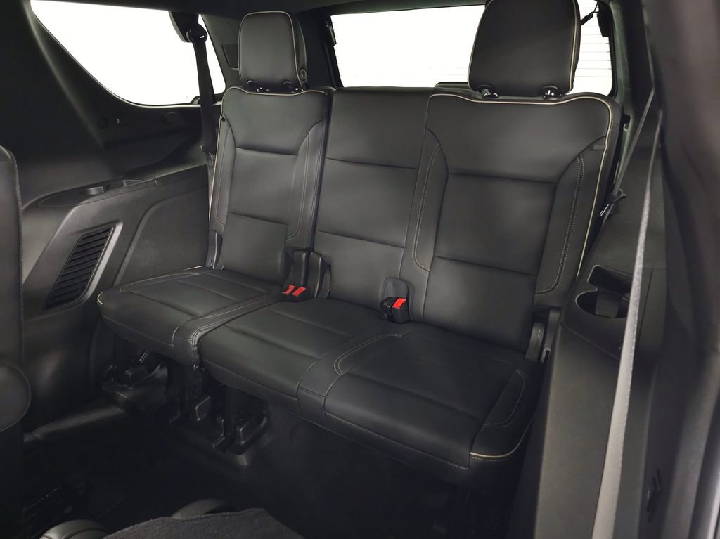 Used 2021 Chevrolet Tahoe Premier AWD/4WD image 21