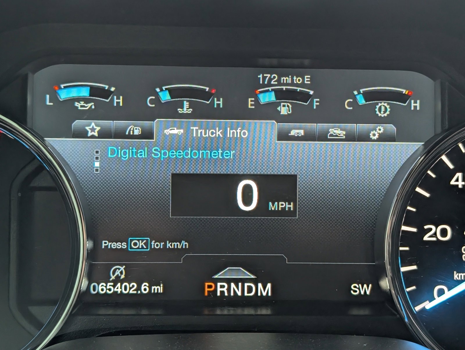 Used 2020 Ford F150 King Ranch w/ Equipment Group 601A Luxury image 13