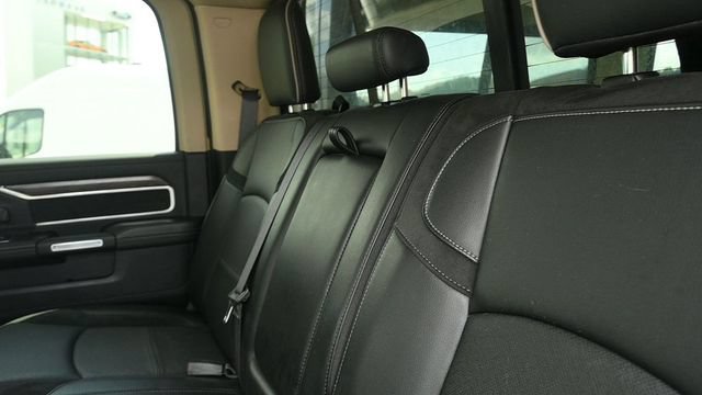 Used 2019 RAM 2500 Laramie AWD/4WD image 12