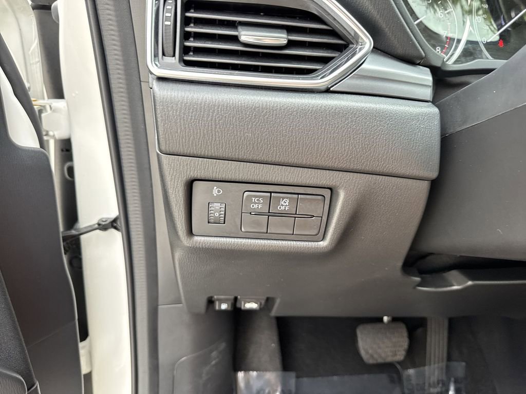 Used 2021 MAZDA CX-5 Sport image 55