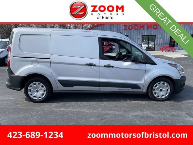 Used 2018 Ford Transit Connect XL