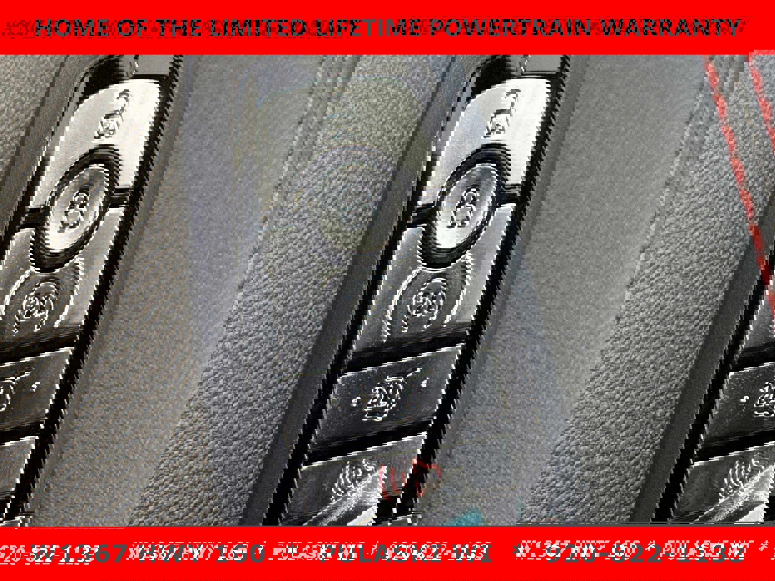 New 2026 Ford Escape ST-Line w/ Tech Pack #1 image 15