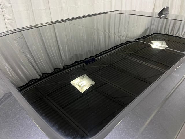 Used 2024 Toyota Tundra Platinum AWD/4WD image 24