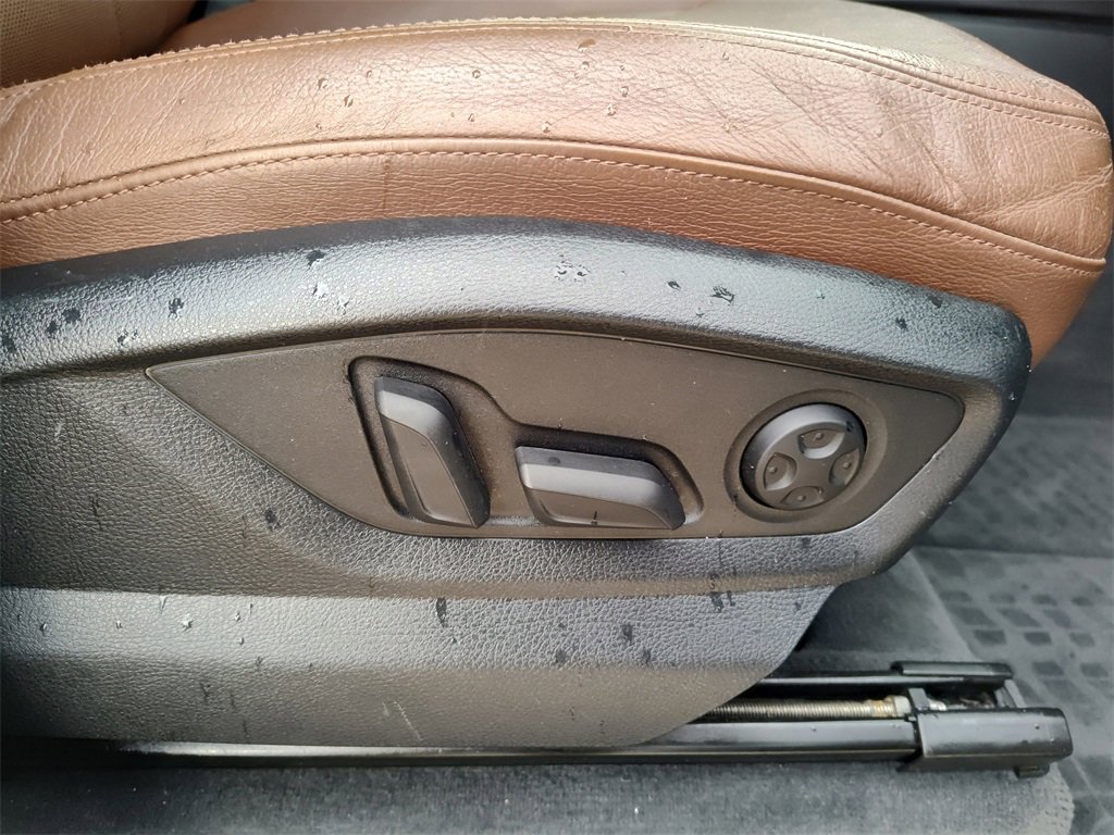 Used 2017 Audi Q7 3.0T Premium Plus image 36