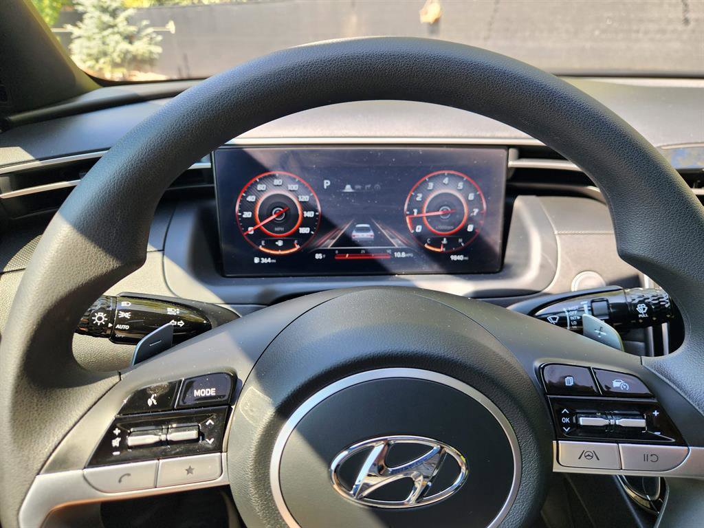 Used 2024 Hyundai Santa Cruz Night image 27