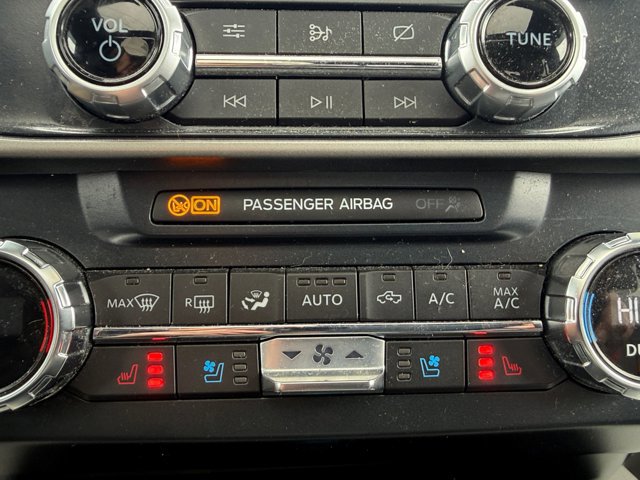 Used 2022 Ford F250 Lariat w/ Lariat Ultimate Package image 30