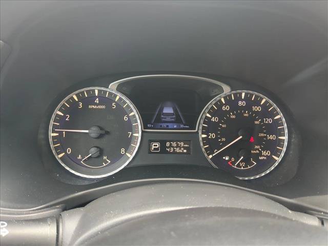Used 2019 INFINITI QX60 Pure AWD/4WD image 11